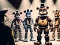 Игра Хроники Фредди онлайн Игра Хроники Фредди онлайн