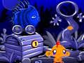 Игра Счастливая обезьянка: уровень 379 онлайн