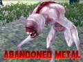 Игра Заброшенный металл онлайн