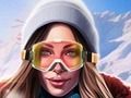 Игра Тайна на склонах онлайн