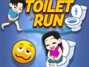 Игра Туалетный забег онлайн
