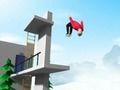 Игра Экстремальные прыжки онлайн