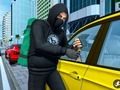 Игра Преступный город: Вор-грабитель онлайн