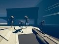 Игра Мутанты! онлайн