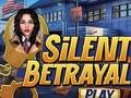 Игра Тихое предательство онлайн