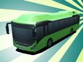 Игра Автобусная парковка онлайн