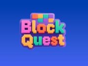Игра Блочный квест онлайн