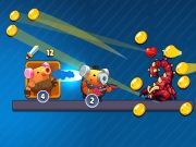 Игра Бесконечное поп-слияние онлайн