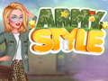 Игра Армейский стиль онлайн