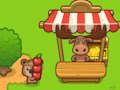 Игра Косолапый Олли онлайн