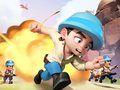Игра Топ Война: Выживание на острове онлайн