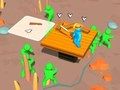 Игра Остров Рафт онлайн