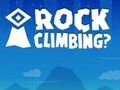 Игра Скалолазание? онлайн