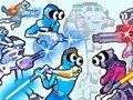 Игра Космические войны: Поле битвы онлайн