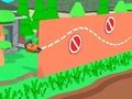 Игра Бензопила 3D онлайн