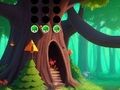 Игра Побег Великого Зайца онлайн