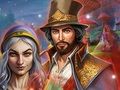 Игра Тени Люморы онлайн