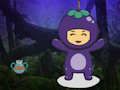 Игра Чудо-фруктовый побег из джунглей онлайн
