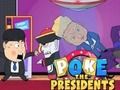 Игра Тыкать президентов онлайн