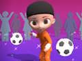 Игра Шаолиньский футбол онлайн