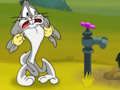 Игра Луни Тюнз: Копай это онлайн Игра Луни Тюнз: Копай это онлайн