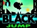 Игра Черный прыжок онлайн