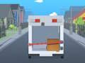 Игра Ремень для фургона онлайн