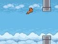 Игра Летающий кот онлайн
