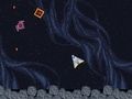 Игра Космический бластер онлайн