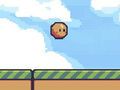 Игра Вышибальный квест онлайн