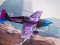 Игра Удивительный авиагонщик онлайн