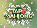 Игра Нажмите 3 Vаджонг онлайн