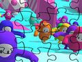 Игра Падающие парни: Нокаут Пазл онлайн