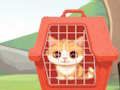 Игра Спасите кошек онлайн