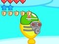 Игра Бой воздушных шаров онлайн