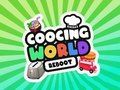 Игра Мир кулинарии возрождается онлайн Игра Мир кулинарии возрождается онлайн