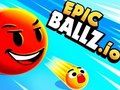 Игра Эпические шары онлайн Игра Эпические шары онлайн