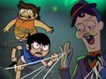 Игра Виктор и Валентино: Растянутая погоня онлайн