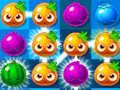 Игра Подключите фрукты онлайн