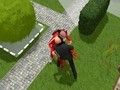 Игра Тихий киллер онлайн