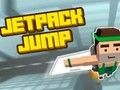 Игра Реактивный прыжок онлайн