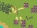 Игра Пиксельная защита онлайн