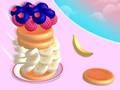 Игра Я хочу блины онлайн