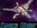 Игра Космический всадник онлайн