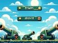 Игра Пушечное ядро онлайн
