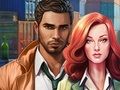 Игра Тайны ржавчины онлайн
