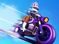 Игра Уличные гонки: Мото Дрифт онлайн