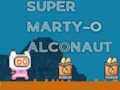Игра Супер Марти или Алконавт онлайн