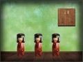Игра Амгел. Легкий побег из комнаты 164 онлайн
