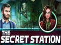 Игра Секретная станция онлайн